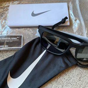 Nike Essential Spree sunglasses.